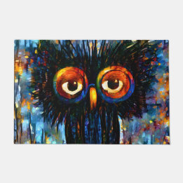 Brilliant och Wise Uggla