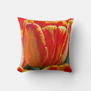 Brilliant Tulips Kudde