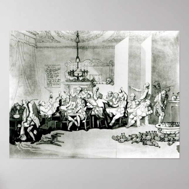 Brilliants 1801 poster (Framsidan)