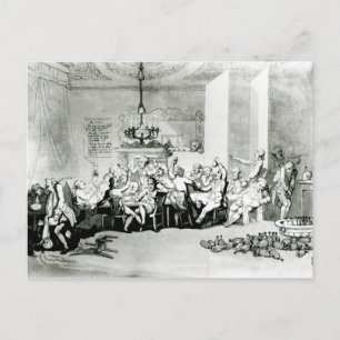 Brilliants 1801 vykort