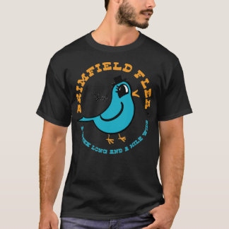 Brimfield Flea Essential T Shirt