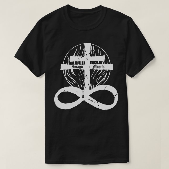 Brimstone T Shirt (Design framsida)