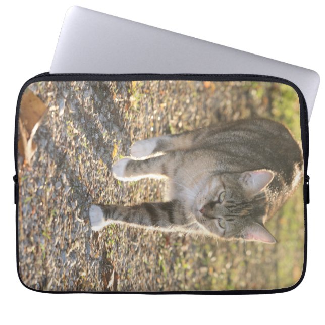 Brin Laptop Fodral (Framsidan)