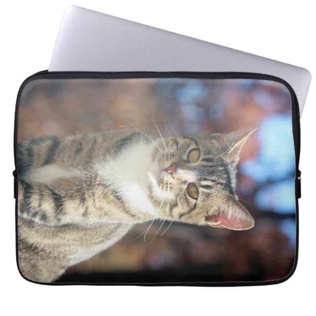 Brin Laptop Fodral (Framsidan)