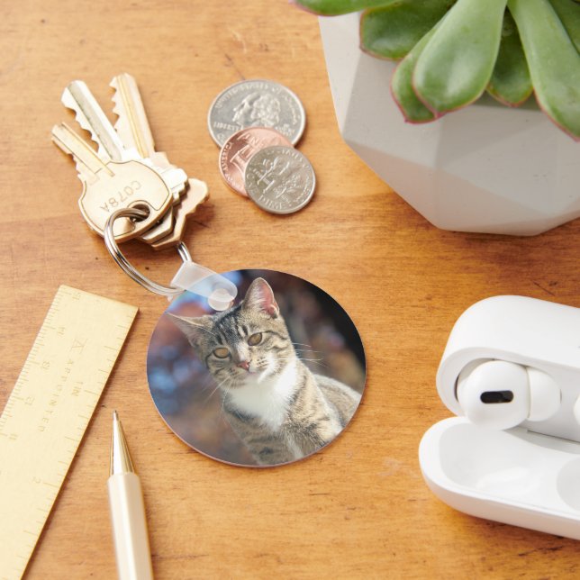 Brin Nyckelring (Skrivbord)