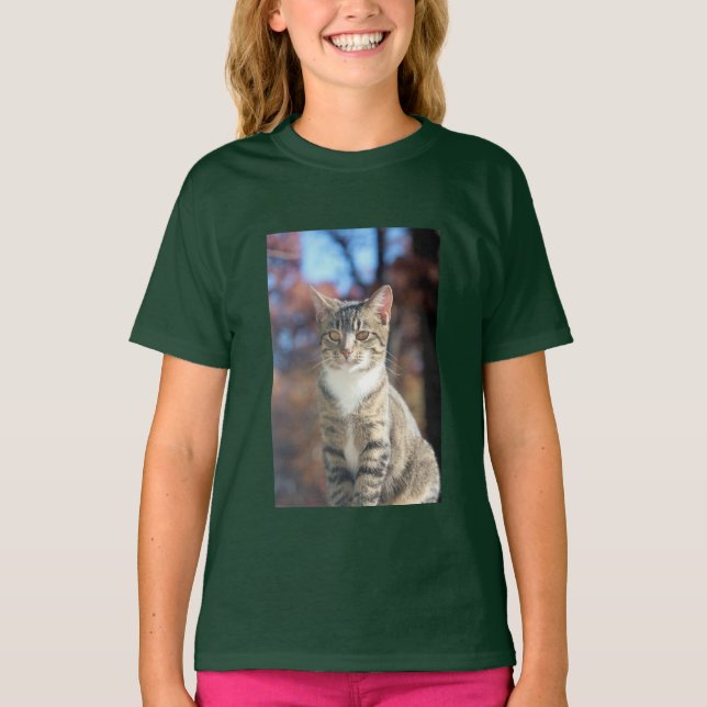 Brin T Shirt (Framsida)