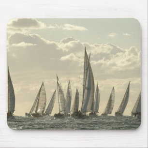 Brindisi till Kerkira regatta Musmatta