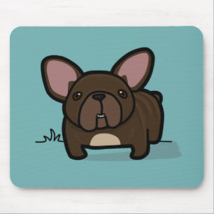 Brindle Frenchie Musmatta
