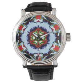 Brindle Kaleidoscope Armbandsur