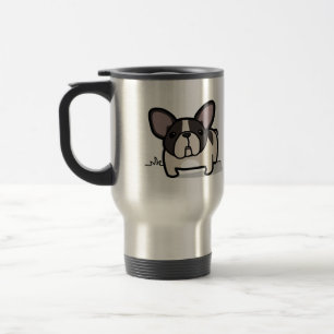 Brindle Pied Frenchie Resemugg