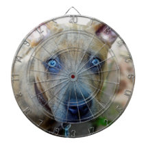 Brindle Pit Bull Puppy av Shirley Taylor