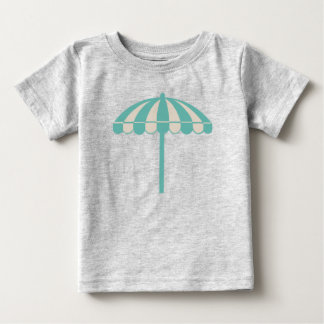 Brine Beach Club Paraplyskjorta T Shirt