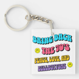 Bring Back the ’70s