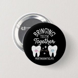 Bringing Teeth Together - Ortodontist Knapp