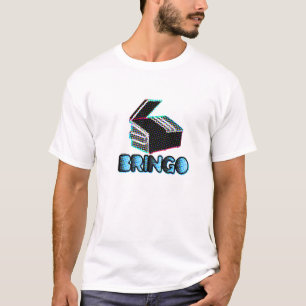 Bringo Dr. Steve Brule SmashBam Tee
