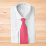 Brink Rosa Solid Färg Slips<br><div class="desc">Brink Rosa Solid Färg</div>