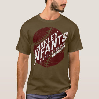 Brinkley Infants T Shirt