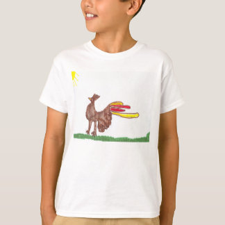 Brinlies chick t-shirt