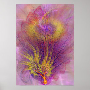 Brinna Bush Poster