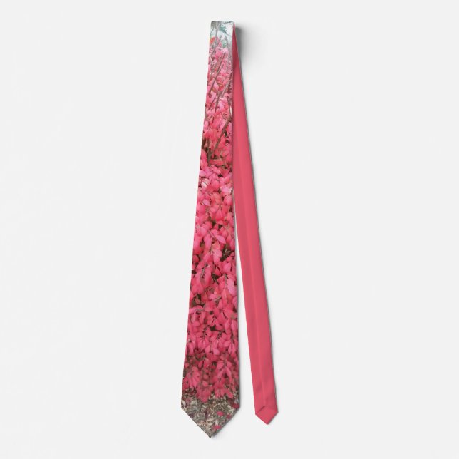 "Brinna Bush" Tie Slips (Framsida)