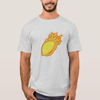 Brinna citrus tröja