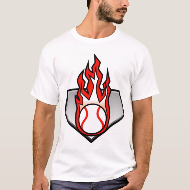 Brinna grad t-shirt (Framsida)