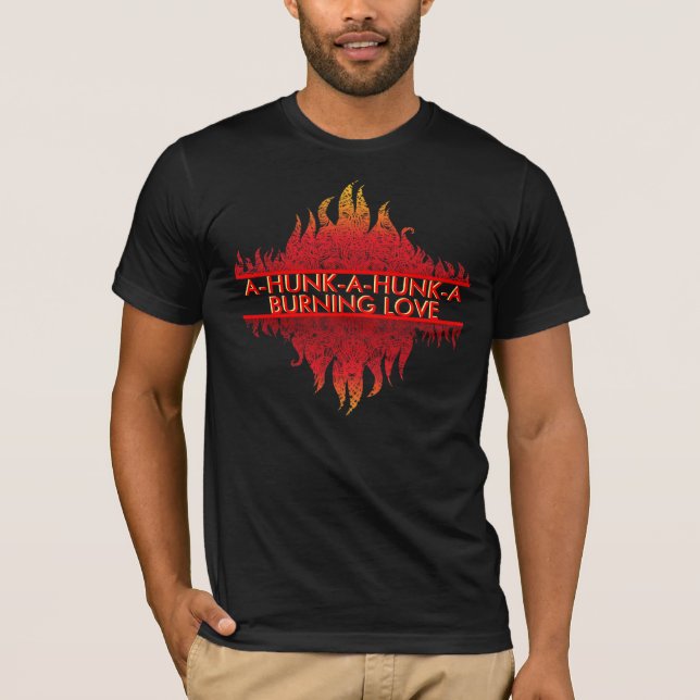 BRINNA KÄRLEKTSHIRT TRÖJA (Framsida)