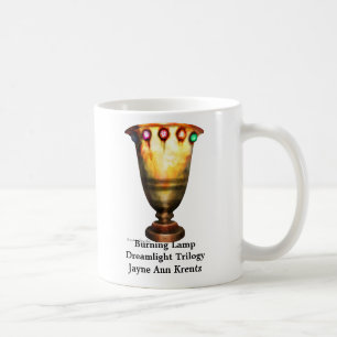 Brinna lampmugg kaffemugg