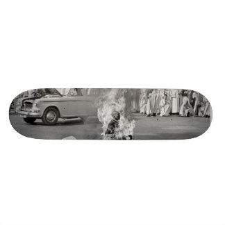 Brinna munk skateboard bräda 20 cm