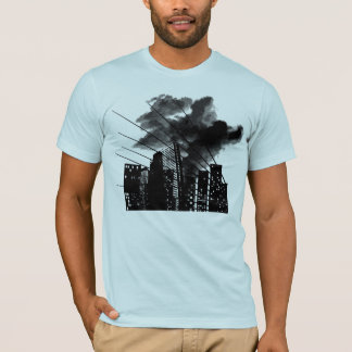 Brinna stad t-shirt