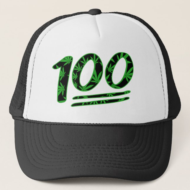 Brinnande 100 keps (Framsida)