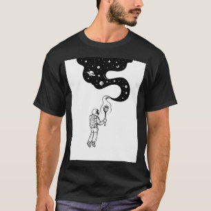 Brinnande längtan t shirt