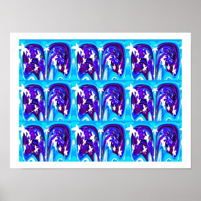 Bris Poster (Framsidan)