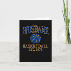 Brisbane Basketball Kort