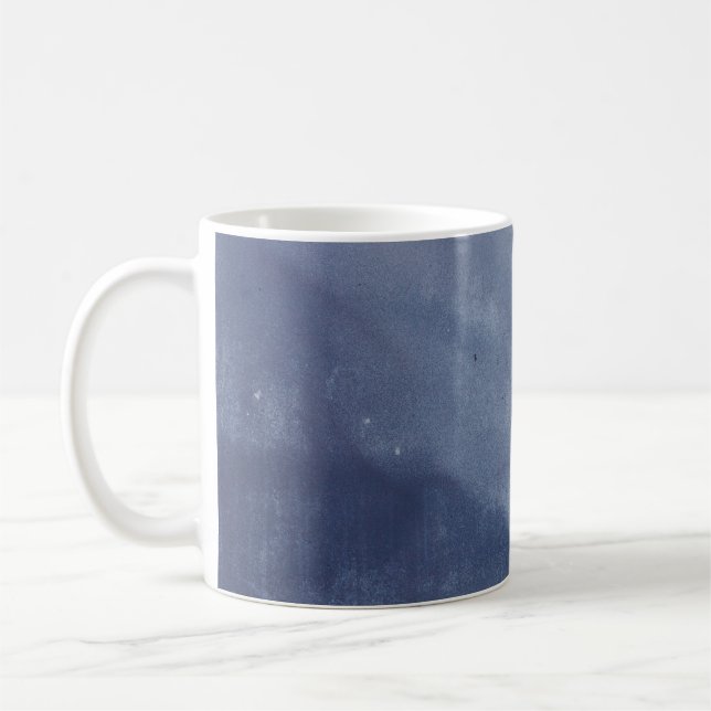 Brisbane City Kaffemugg (Vänster)
