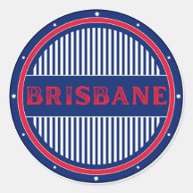 Brisbane City Pride-symbol – Australisk identitet