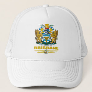 Brisbane Keps