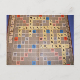 Brisbane Postcross Sammanträde 2013 Vykort