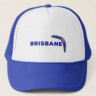 Brisbane Queensland Australien Keps