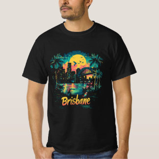 Brisbane T Shirt