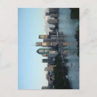 Brisbane Vykort