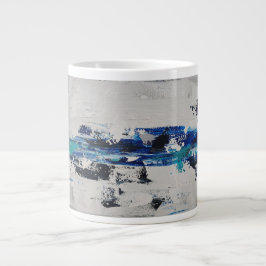 Brise Jumbo Mugg
