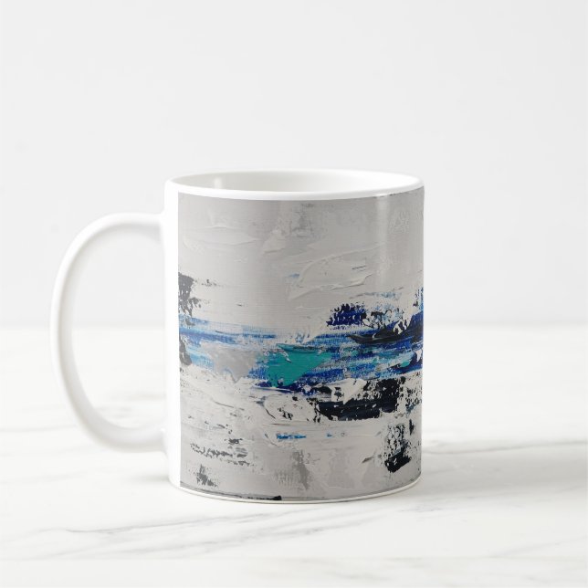 Brise Kaffemugg (Vänster)