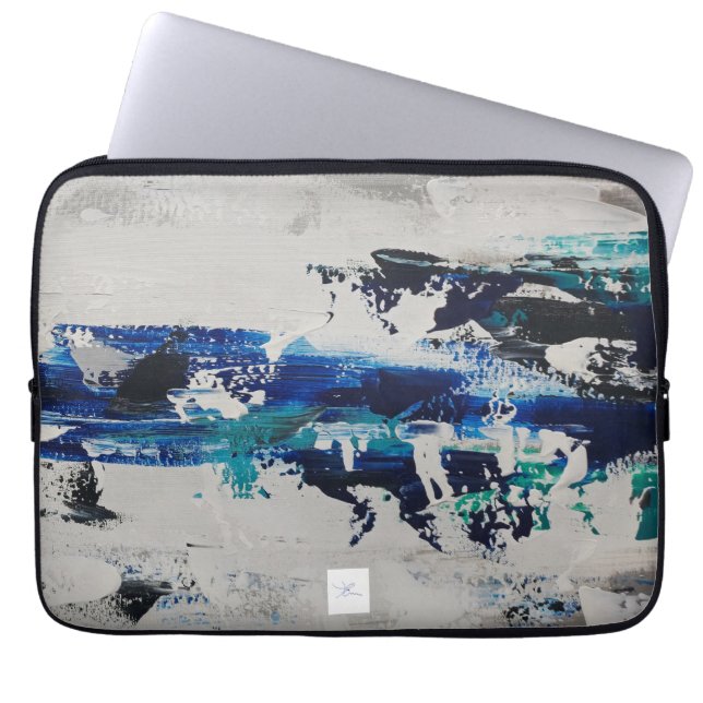 Brise Laptop Fodral (Framsidan)