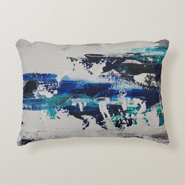 Brise Prydnadskudde (Framsidan)