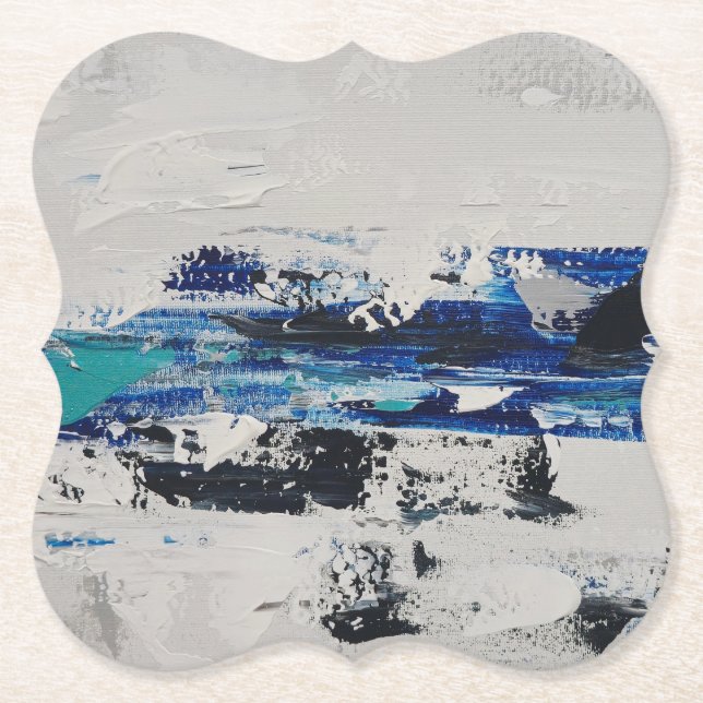 Brise Underlägg Papper (Framsida)