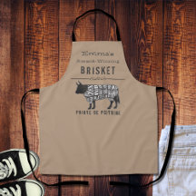 Brisket Award Award Winning Anpassningsbar