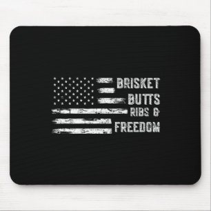 Brisket Butte Ribs and Freedom BBBQ Musmatta