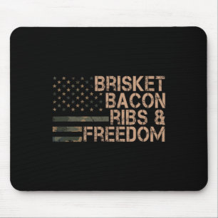 Brisket Bycon Ribs and Freedom Grill Bbq Funny Mea Musmatta