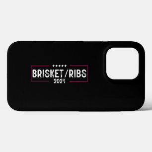Brisket Ribs 2024 BQ Barbecue Politiskt val